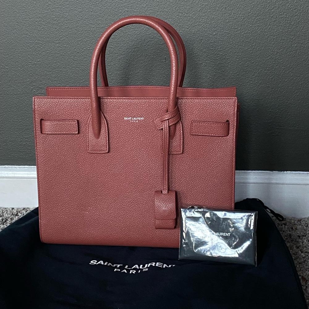 Ysl baby sac de jour bag